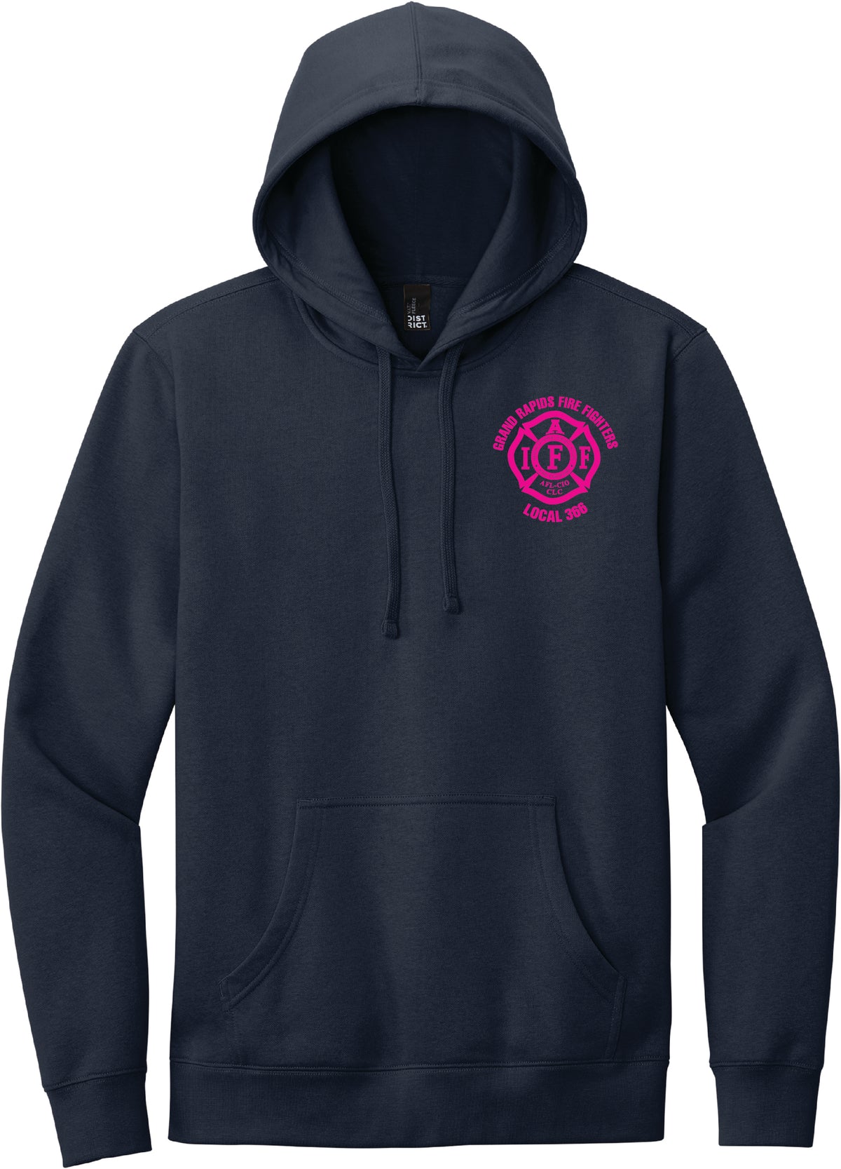 Breast Cancer Awareness Youth Hoodie Sweatshirt
