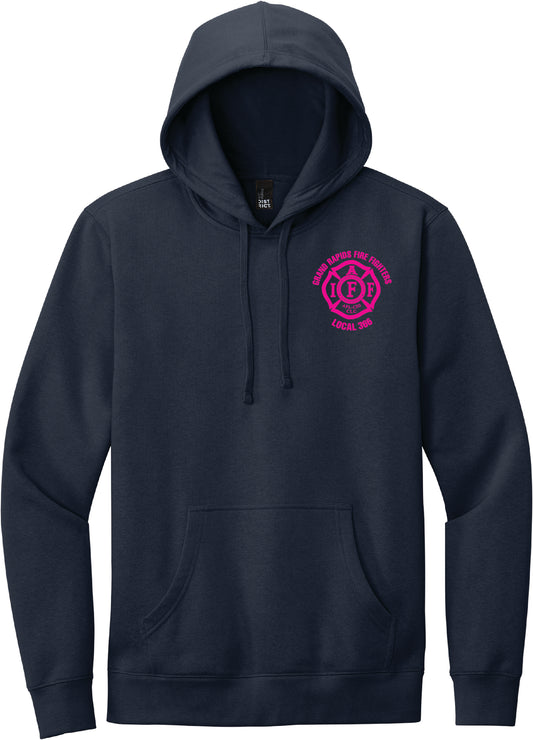 Breast Cancer Awareness Youth Hoodie Sweatshirt