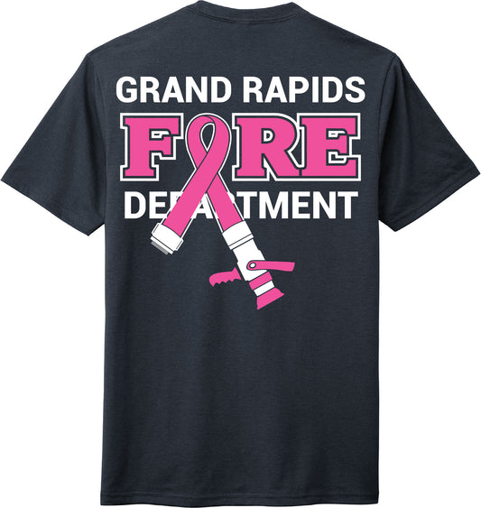 2025 Breast Cancer Awareness Short Sleeve Tee
