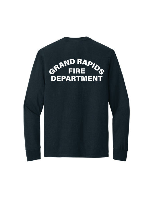Rescue 2 Long Sleeve Tee