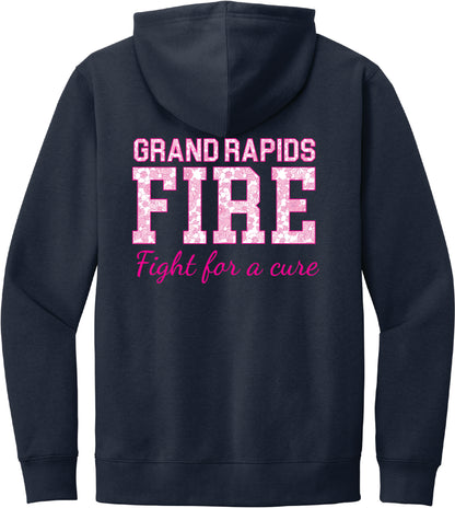 Breast Cancer Awareness Youth Hoodie Sweatshirt