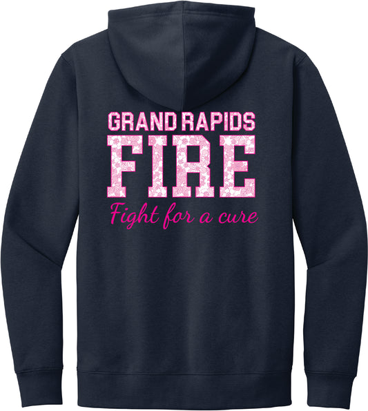 Breast Cancer Awareness Youth Hoodie Sweatshirt
