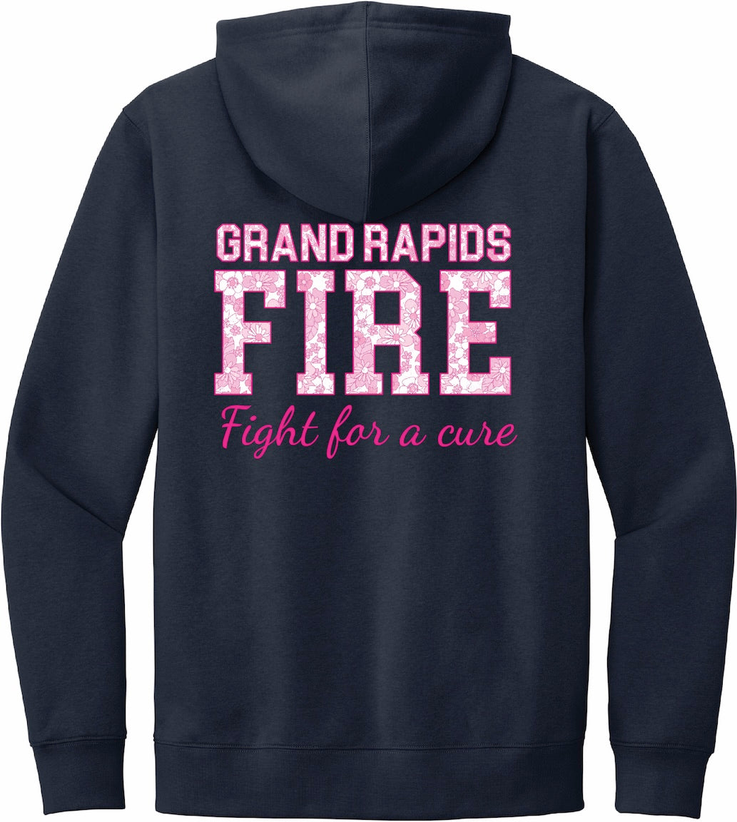 Breast Cancer Awareness Hoodie Sweatshirt