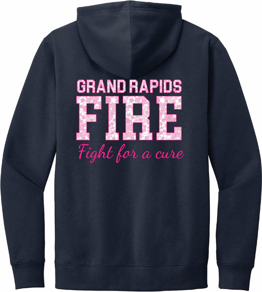 Breast Cancer Awareness Hoodie Sweatshirt