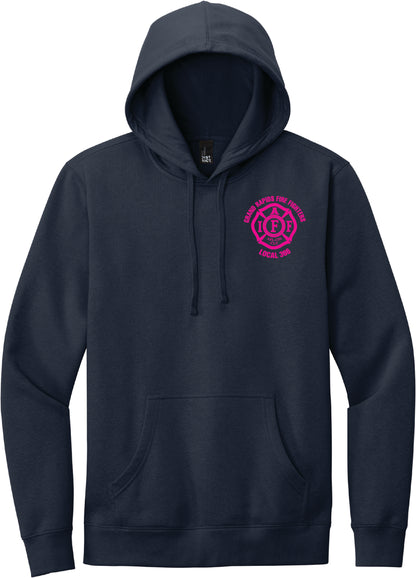 Breast Cancer Awareness Youth Hoodie Sweatshirt