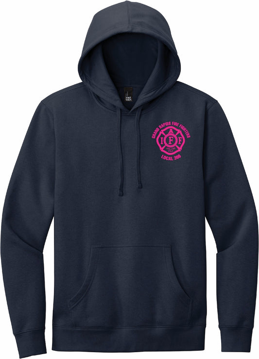 Breast Cancer Awareness Hoodie Sweatshirt