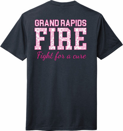 Breast Cancer Awareness Toddler/Youth Short Sleeve Tee