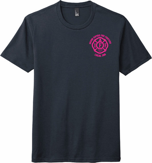 Breast Cancer Awareness Toddler/Youth Short Sleeve Tee