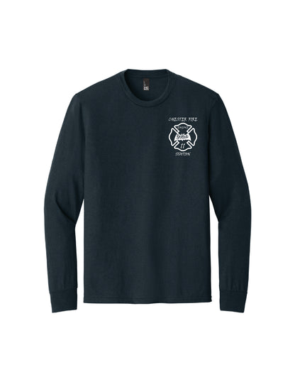 Engine 11 Long Sleeve Tee