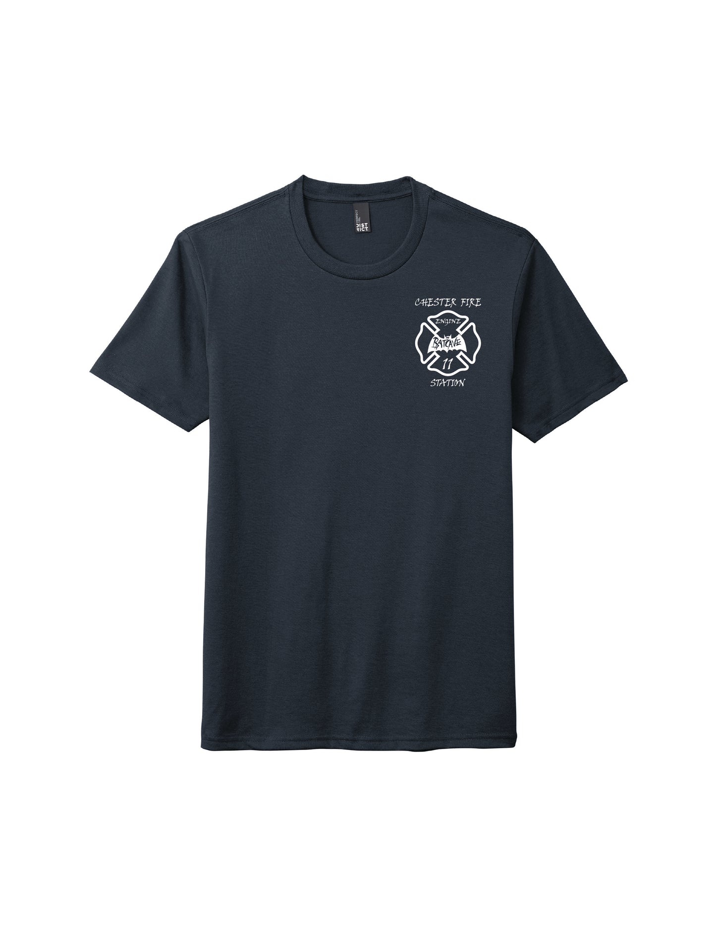 Engine 11 Short Sleeve Tee