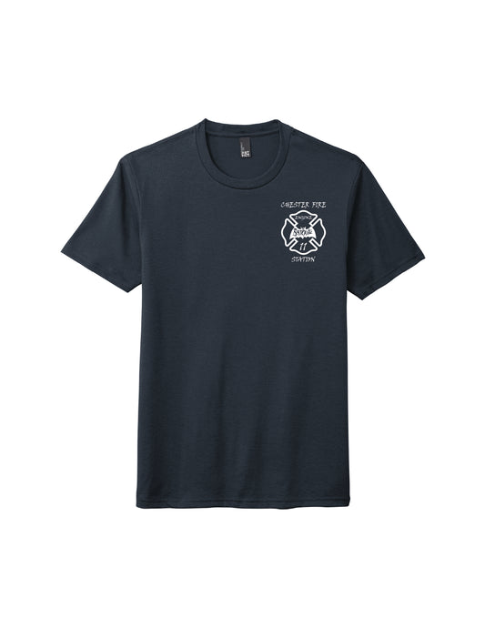 Engine 11 Short Sleeve Tee