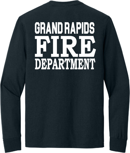 Engine 10 Long Sleeve Tee