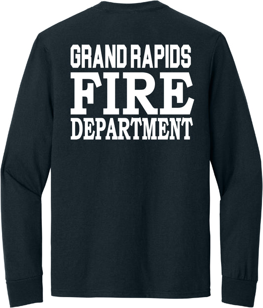 Engine 11 Long Sleeve Tee