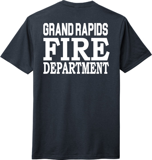Engine 11 Short Sleeve Tee