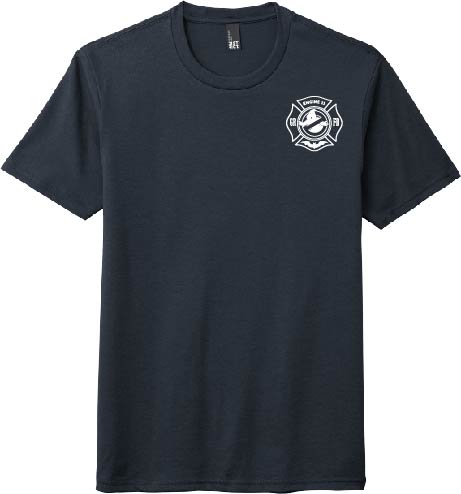 Engine 11 Short Sleeve Tee