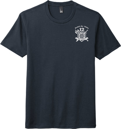 Engine 12 Short Sleeve Tee