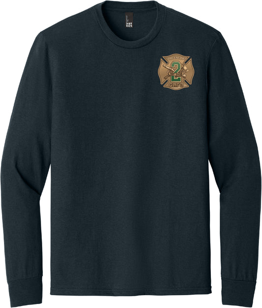 Engine 2 Long Sleeve Tee