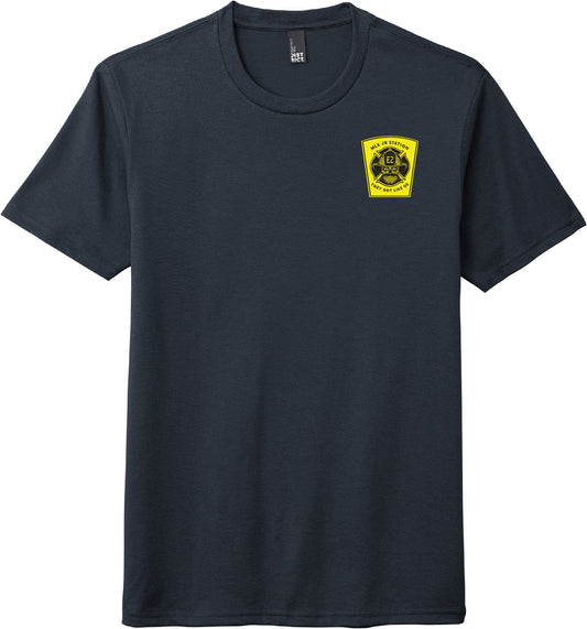 Engine 2 Short Sleeve Tee