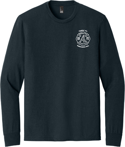 Engine 4 Long Sleeve Tee