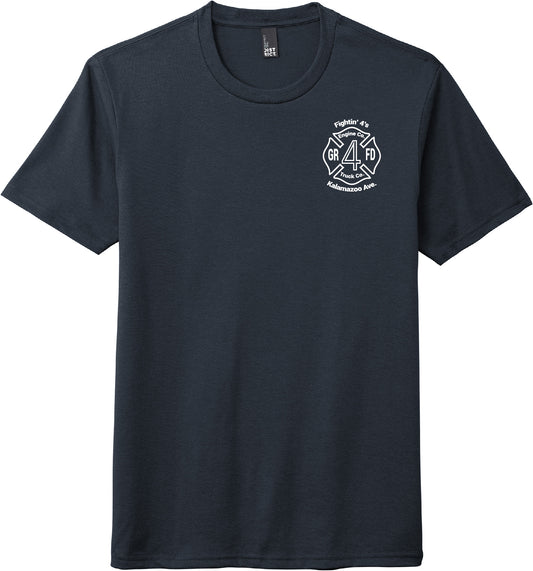 Engine 4 Short Sleeve Tee
