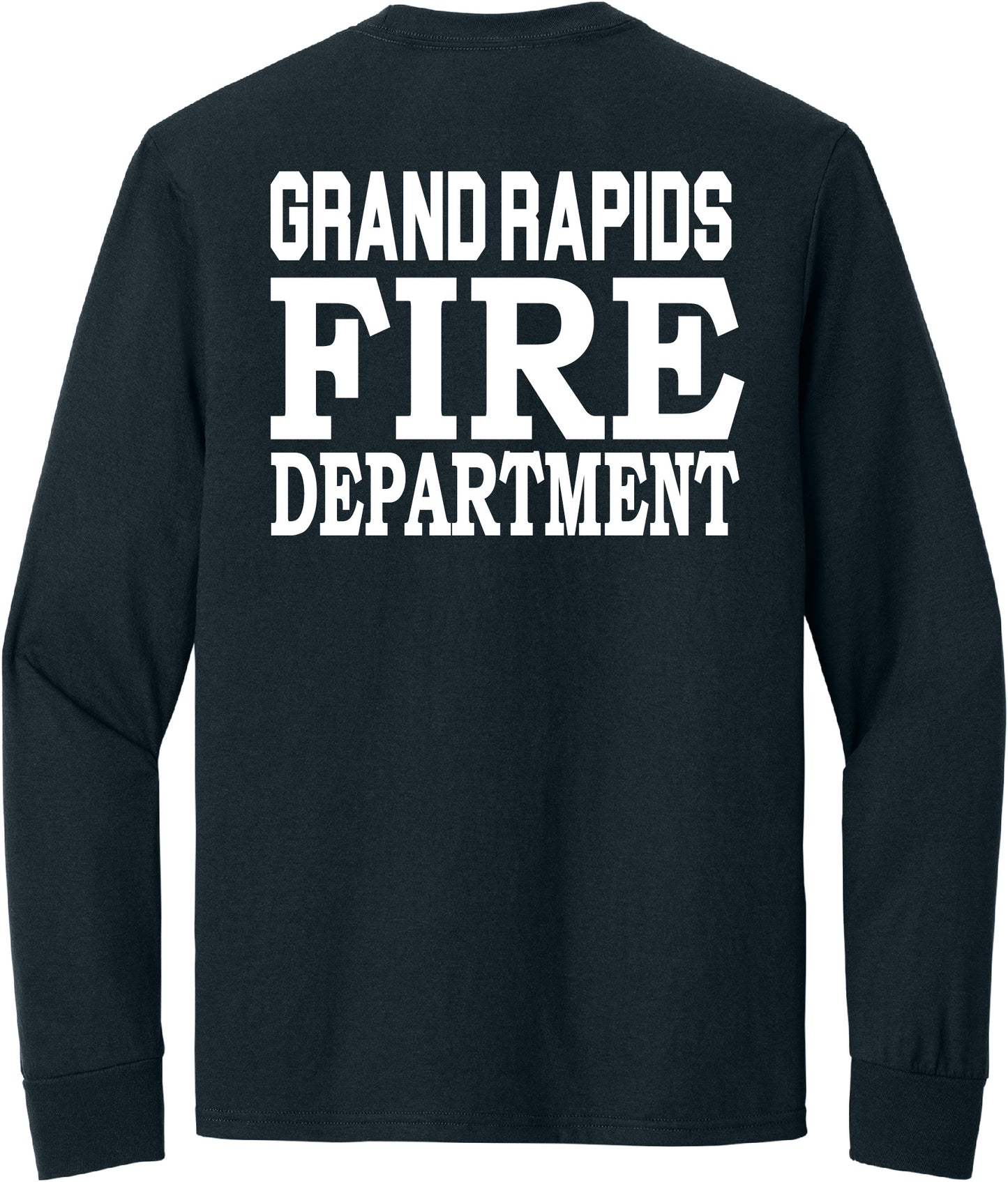 Engine 8 Long Sleeve Tee