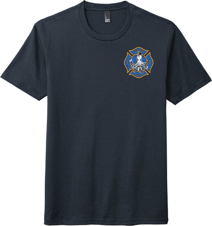 Engine 8 Short Sleeve Tee