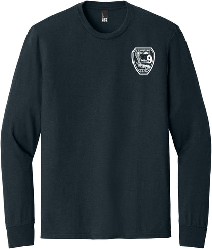 Engine 9 Long Sleeve Tee