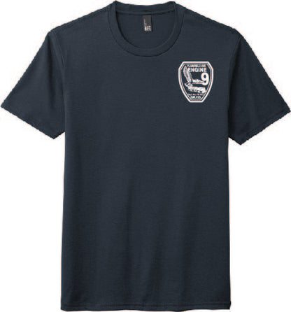Engine 9 Short Sleeve Tee
