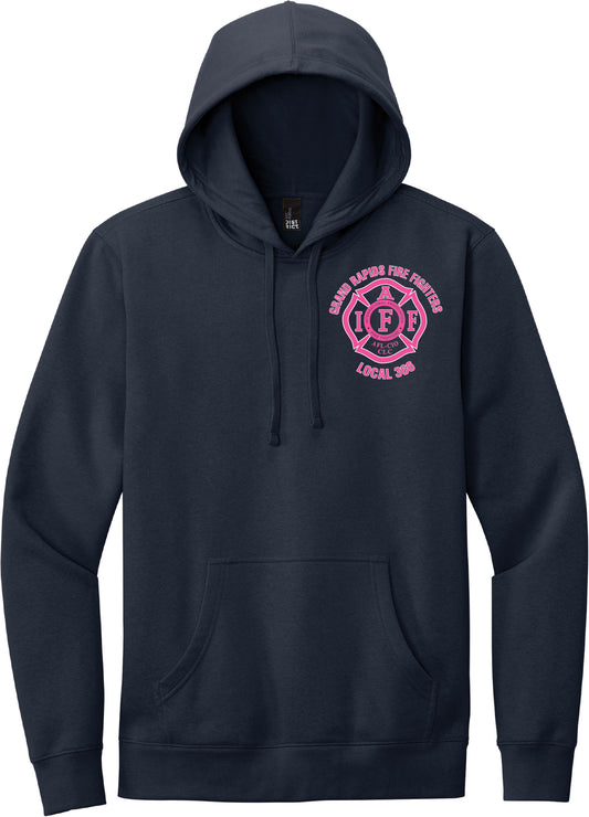 2025 Breast Cancer Awareness Hoodie Sweatshirt