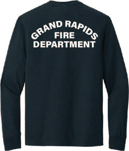 Engine 10 Long Sleeve Tee