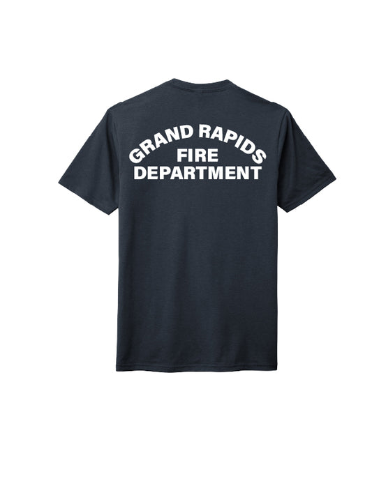 MLK Station Short Sleeve Tee