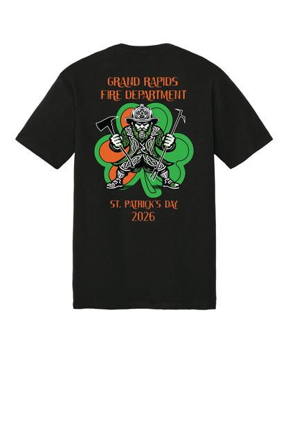 St. Paddy's 2026 Short Sleeve Tee