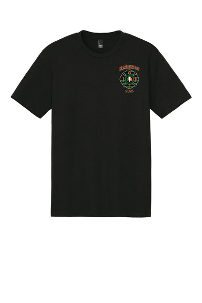 St. Paddy's 2026 Short Sleeve Tee