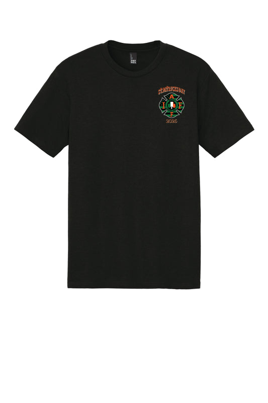 St. Paddy's 2026 Short Sleeve Tee