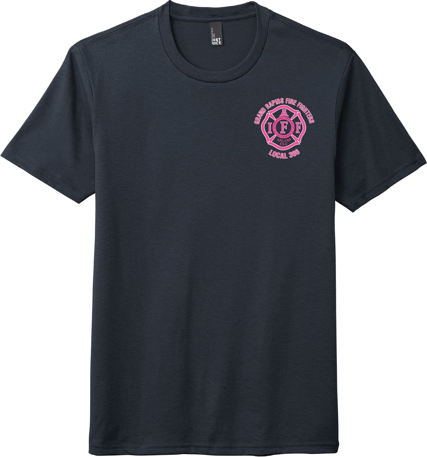 2025 Breast Cancer Awareness Short Sleeve Tee
