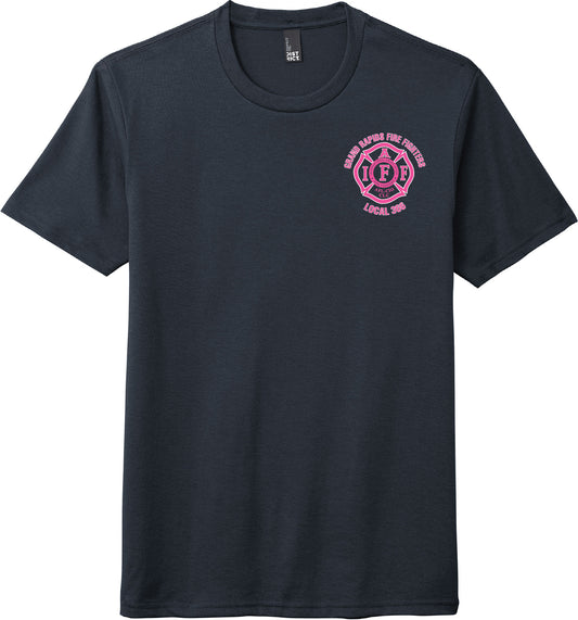2025 Breast Cancer Awareness Short Sleeve Tee