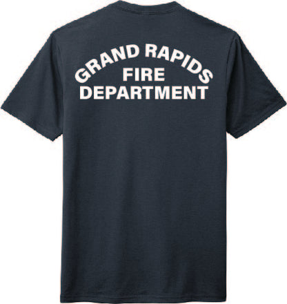 Engine 10 Short Sleeve Tee