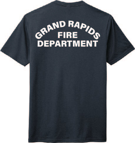 Engine 10 Short Sleeve Tee