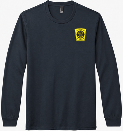 Engine 2 Long Sleeve Tee