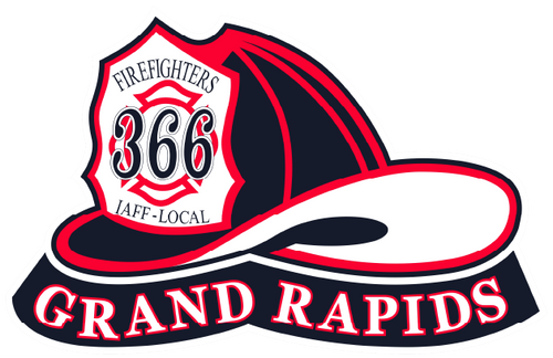 GRFD Local 366