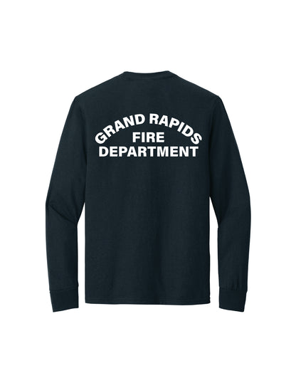 Rescue 1 Long Sleeve Tee