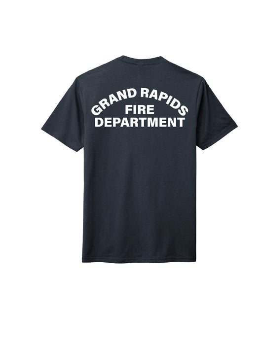 Rescue 1 Short Sleeve Tee